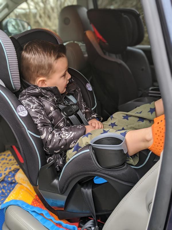 everyfit car seat
