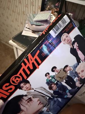 Stray Kids - THIS & THAT (THIS VER.) Walmart Exclusive - CD
