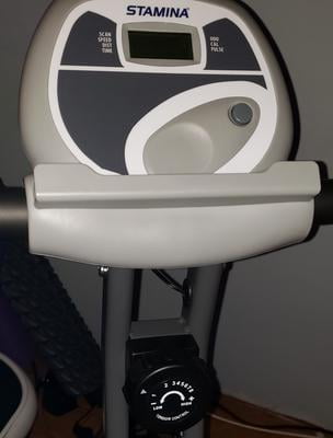 stamina ux2 air bike walmart