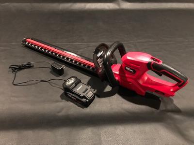 Customer reviews for Hyper Tough 20V Max 22-inch Cordless