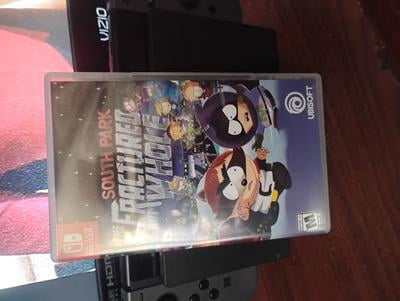 South Park The Fractured but Whole - Nintendo Switch - Walmart.ca
