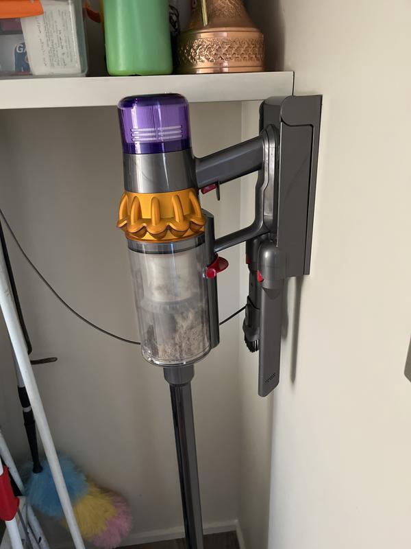 Dyson V15s Detect Submarine Absolute, Wet and Dry Vacuum Cleaner