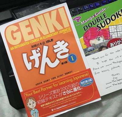 ＊genki wanko＊ Maneki Wanko, 'Lucky Dog' Genshu Sake Box - York Cellars