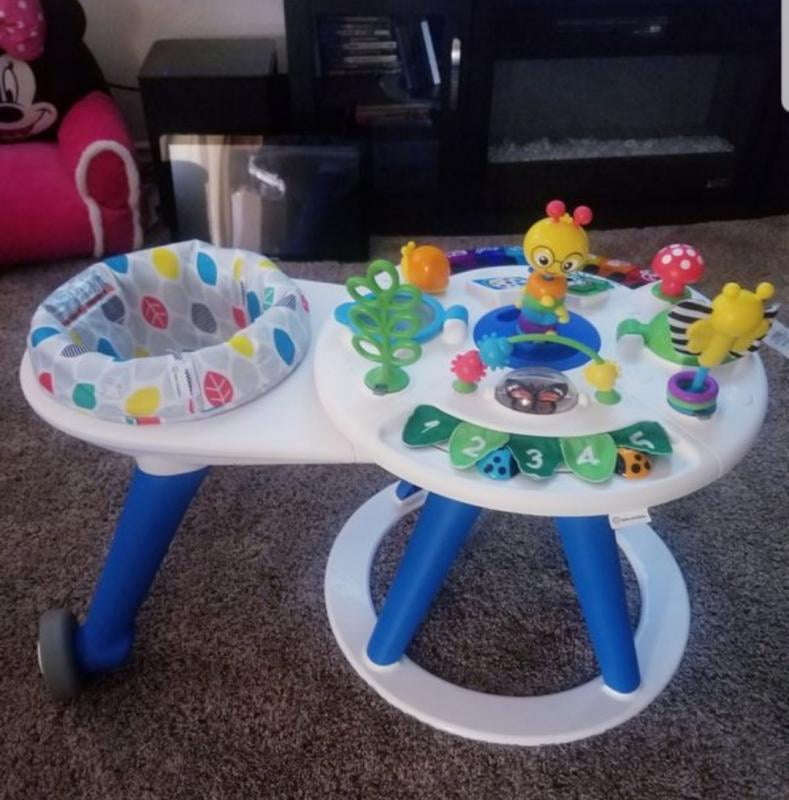 baby einstein walker around we grow