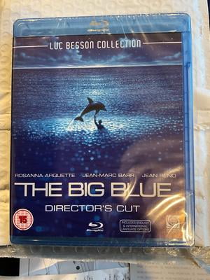 bbb  Blu-ray DVD Challengers (Blu-ray), Drama, Warner Bros. - Walmart.com