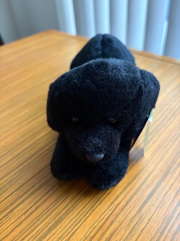 Bearington Brody The Labrador Dog Stuffed Animal - 13