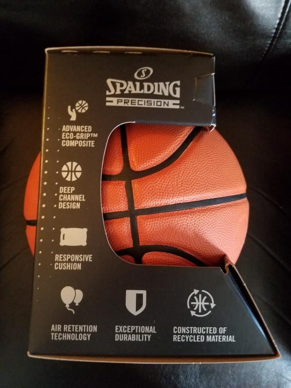 spalding precision