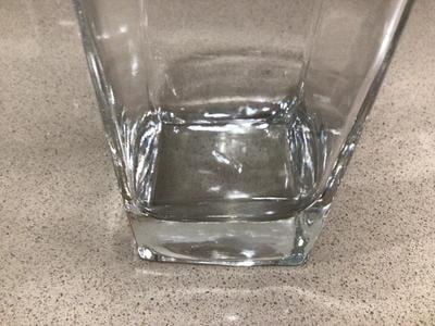 adult drinking glasses Bormioli Rocco Set of 12 Exclusiva Rum Glasses