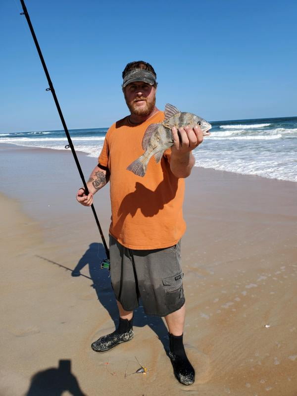 penn prevail 2 surf rod