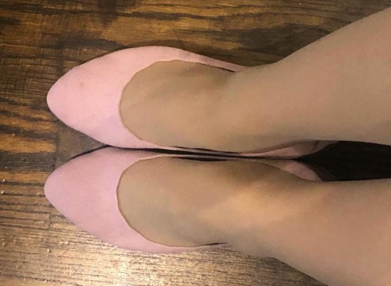 skechers cleo review