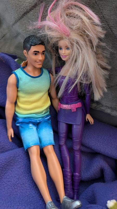 Barbie - ♥Barbie♥ken♥ 0019473515746