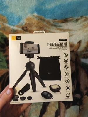 Universal Phone Photography Kit Walmart Walmart 