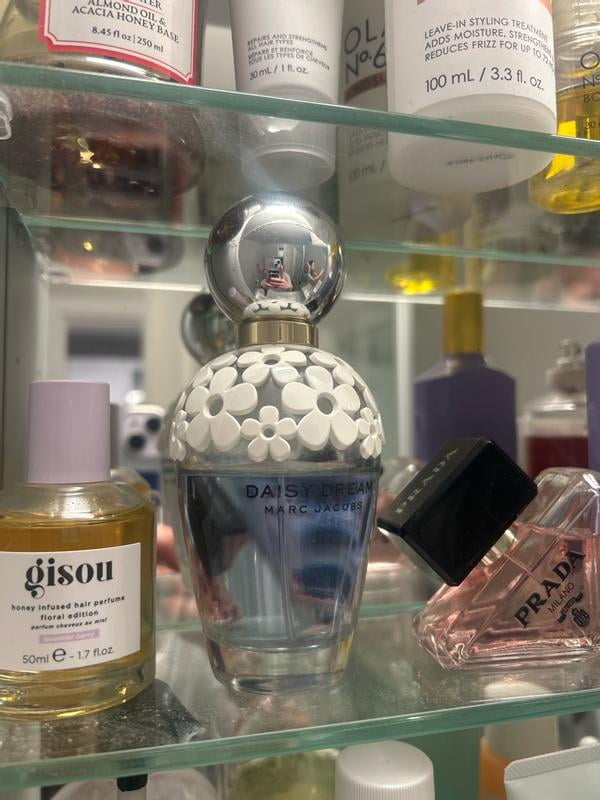 Marc Jacobs Daisy Dream Eau De Toilette Spray for Women 1.7