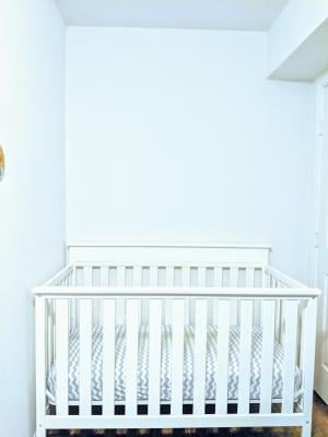 kingswood 4 in 1 crib