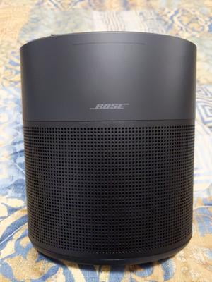 Bose Home Speaker 300 / Bocina Portátil Wi-Fi & Bluetooth