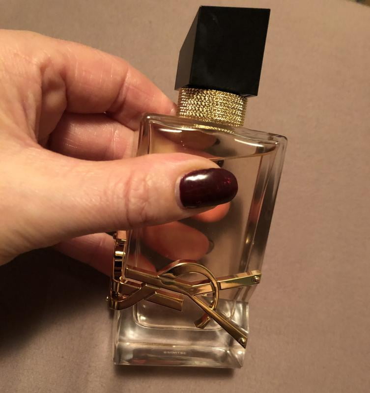 Yves Saint Laurent Libre Perfume Eau de Toilette Spray for Women
