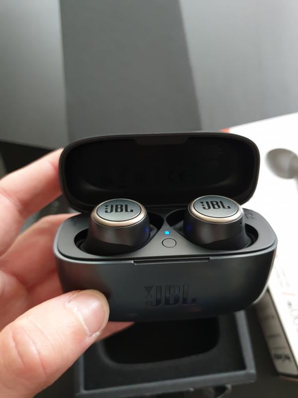 JBL LIVE 300TWS True Wireless Bluetooth In-Ear Headphones