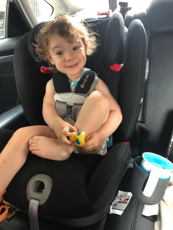 cybex gold eternis s