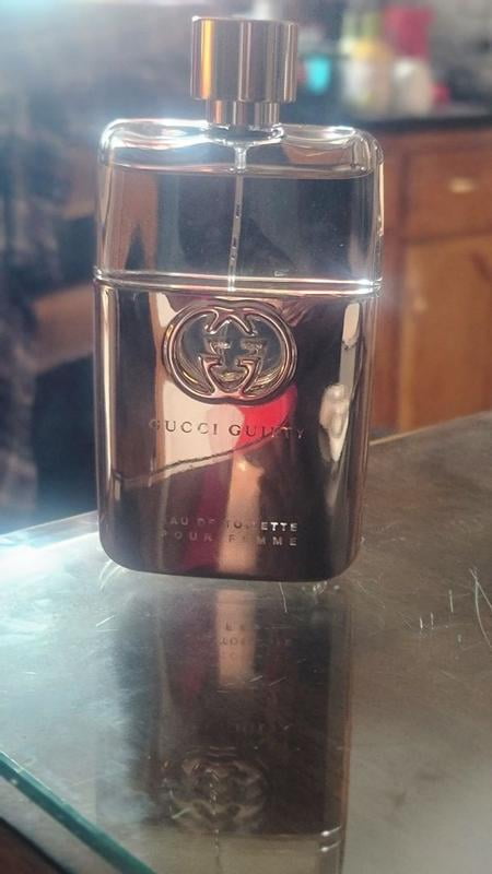 Gucci Guilty Pour Femme Intense Eau De Parfum Spray 90ml/3oz