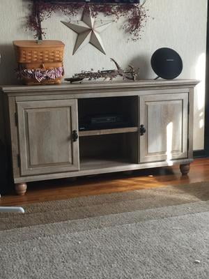 Crossmill tv stand deals