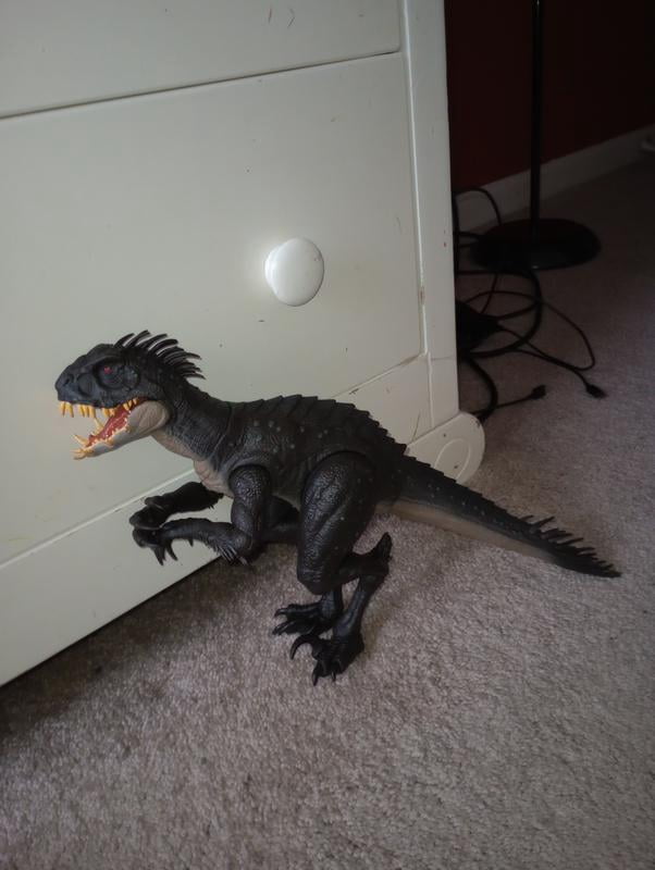 Customer reviews for Jurassic World Hammond Collection Scorpios