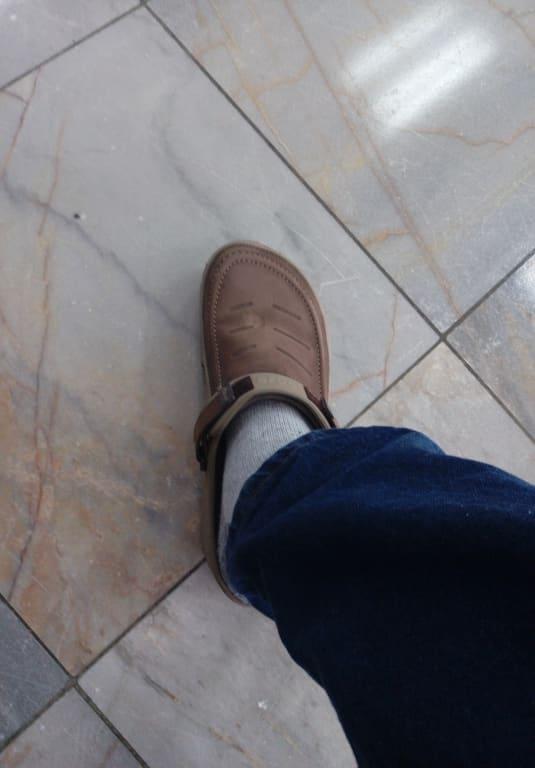 mens yukon vista crocs
