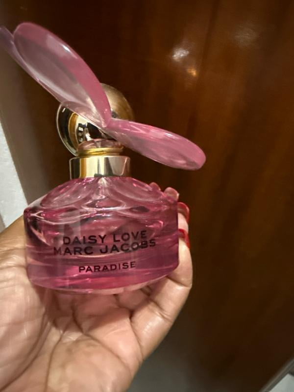 Marc Jacobs Daisy Paradise Fresh Flower Perfume, Eau de Toilette