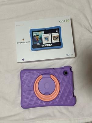 Customer reviews for Plimpton 2026 Latest Kids Tablet, Android 15