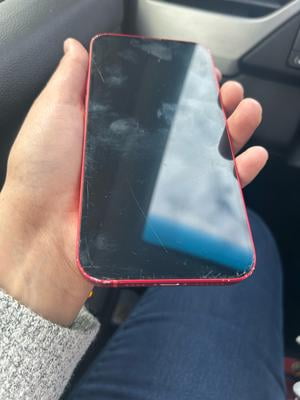 Customer reviews for Restored Apple iPhone 14 Plus - Carrier