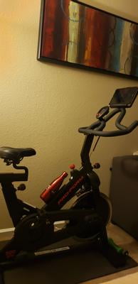 Customer reviews for ProForm 500 SPX Indoor Cycle with Interchangeable Racing Seat Walmart