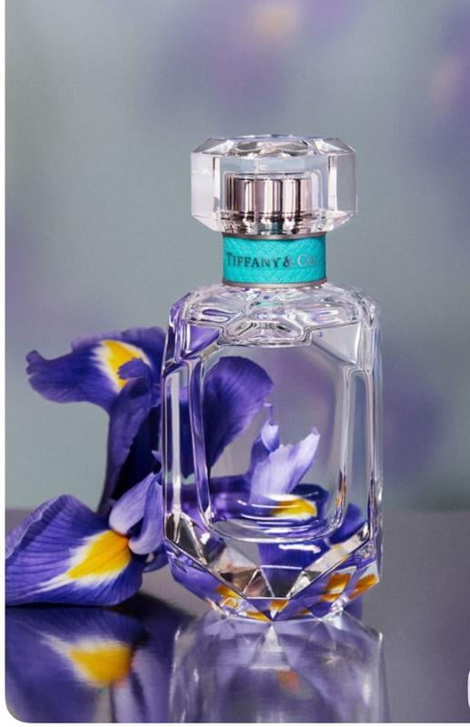 Tiffany and Co Tiffany Intense for Women - Eau De Parfum Spray