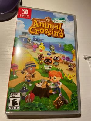 Animal crossing switch walmart canada discount