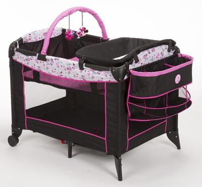 mickey mouse play yard