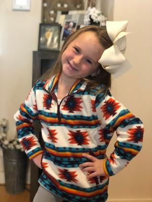 nike quarter zip navy