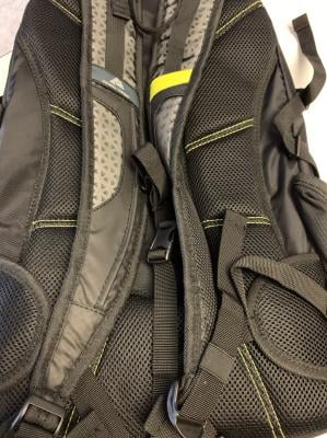Ozark Trail 36L Jasper Backpack Walmart