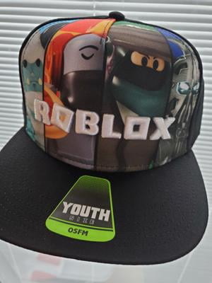 Roblox Boys Baseball Cap