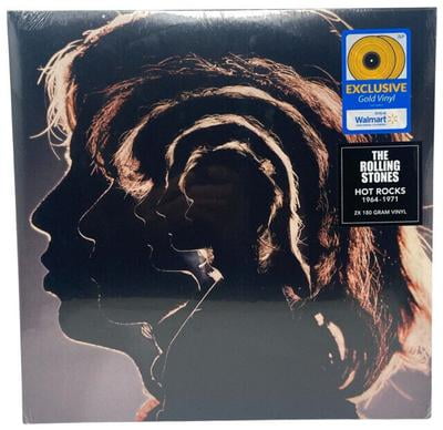 邦楽 The Rolling Stones Hot Rocks 1964-1971 Amazon.com: The Rolling Stones Hot Rocks 1964-1971(Limited