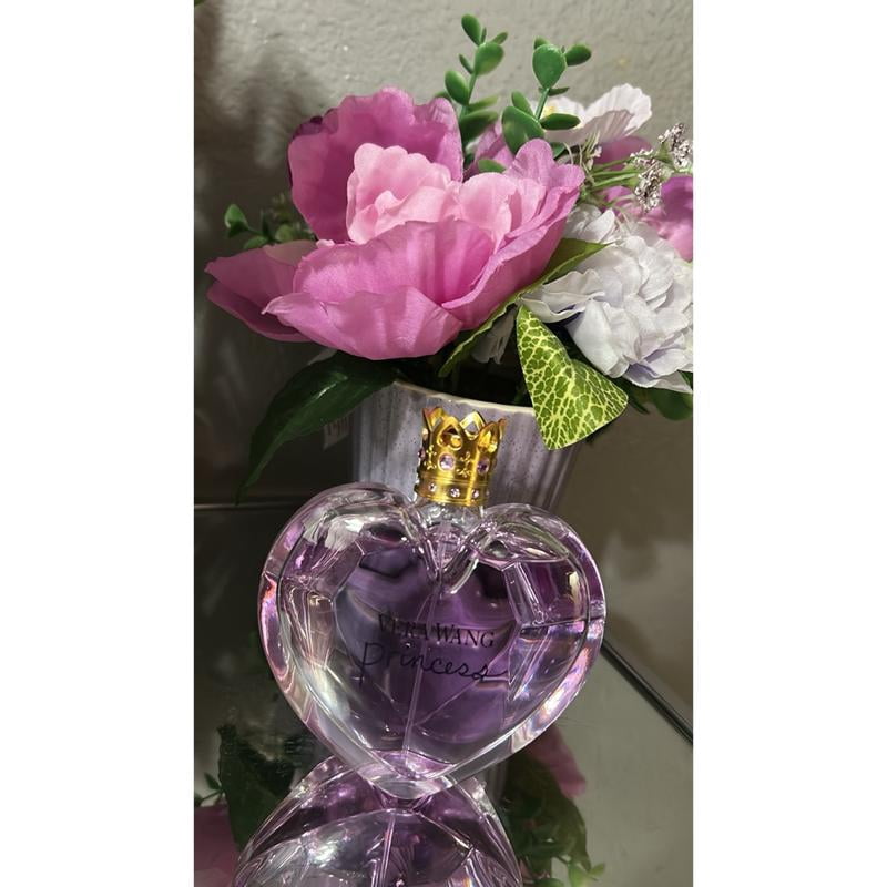 Vera Wang Princess 2 pc. Gift Set: Amber Vanilla Gourmand Scent