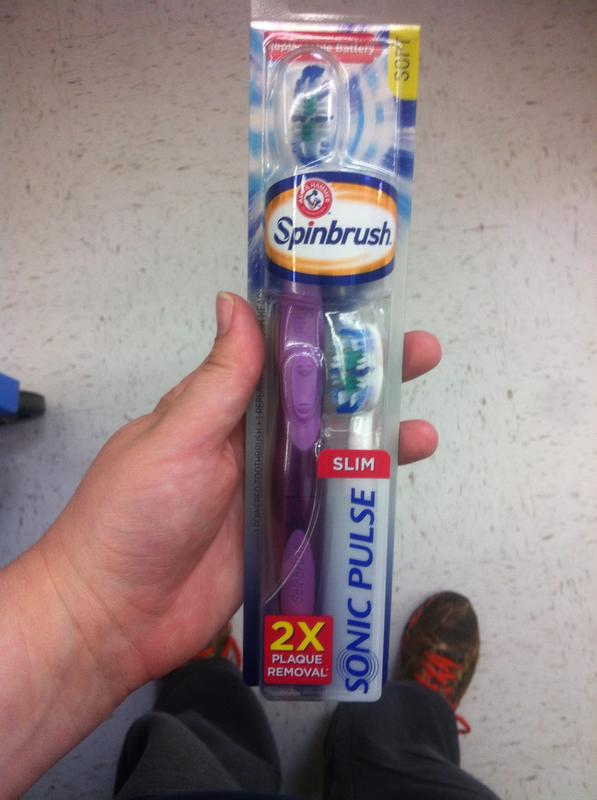 spinbrush sonic pulse replacement heads