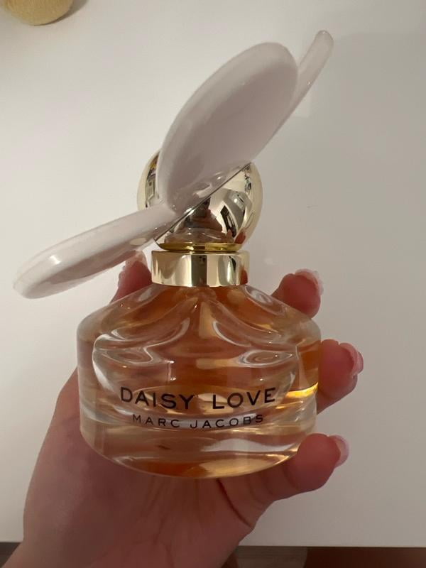 香水(女性用) MARC JACOBS DAISY LOVE DAZE EDT 50ml Amazon.com: Marc Jacobs Daisy Love Eau de Toilette 1.6 fl oz