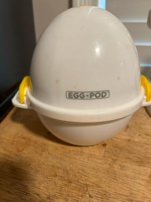 Amazon.com: Bear ZDQ-B05C1 Rapid Multi-function Egg Cooker