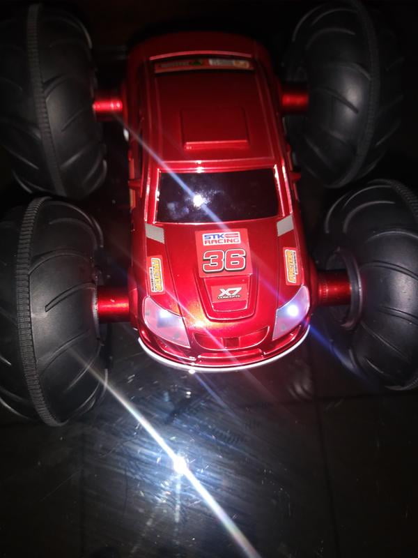 sharper image remote control car walmart