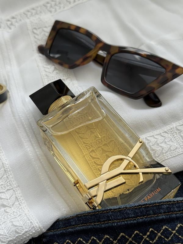 Yves Saint Laurent Libre Le Parfum EDP Spray 1.6 oz Floral