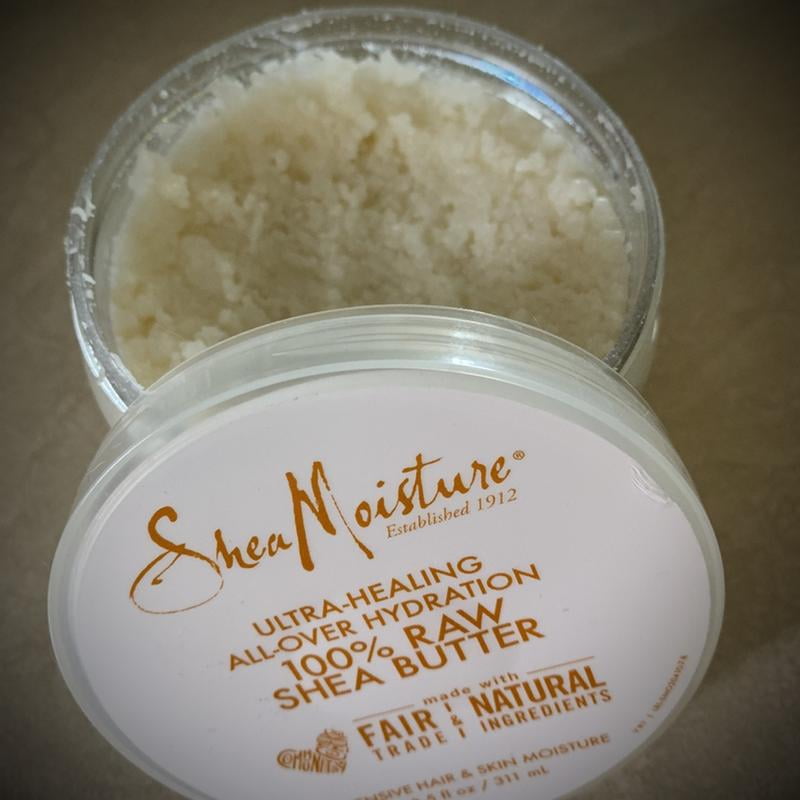 shea moisture ultra healing all over hydration