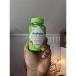 Customer reviews for vitafusion GLP-1 Support Multivitamin, Adult Gummy  Vitamin, 15 Nutrients, Citrus Berry Flavor, 90ct | Walmart.com