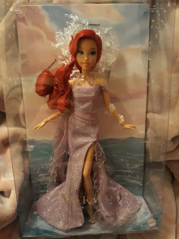 beach house dress Disney Fairy Tale Weddings Dress D280 – Alexandra's Boutique main image 0
