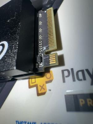 Seagate Game Drive M.2 1TB Internal SSD for PS5, PCIe Gen 4 x4