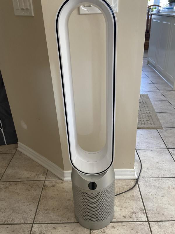 Customer reviews for Dyson Purifier Cool™ Connected Tower Fan TP07