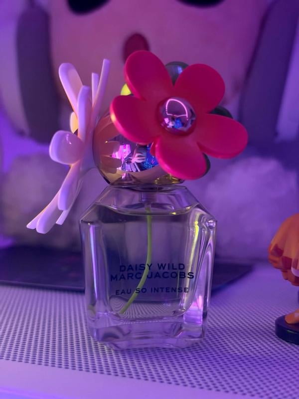 Marc Jacobs, Daisy Wild, 1.6 oz EDP Spray for Women - Walmart.com