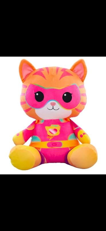 Disney Junior Super Kitties Su-Purr Wild Playset, 1 ct - Fred Meyer Disney Junior Super Kitties Su-Purr Wild Playset, 1 ct - Fred Meyer